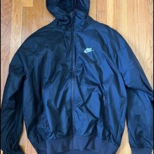 Nike Sportswear Windrunner Jacket - Size M